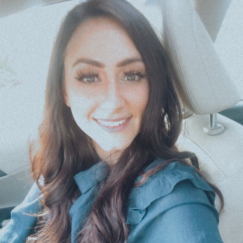 Meet your Posher, Jessie